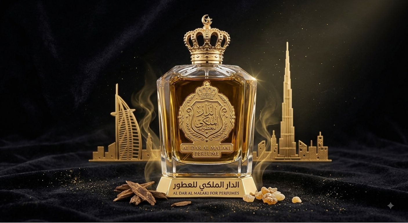 Al Dar Al Malaki